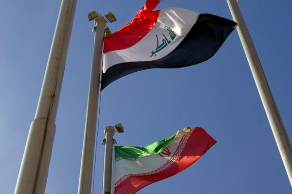 İran, Irak büyükelçisini Dışişleri Bakanlığı'na çağırdı