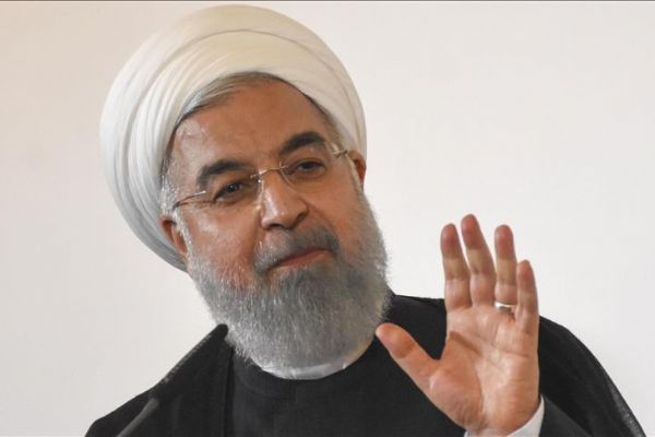 'İran'da ihracat gelirinin yarısı piyasaya girmiyor'