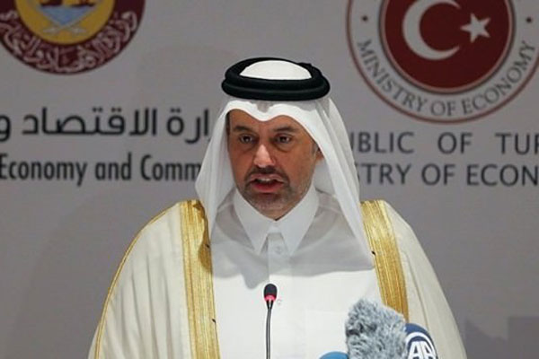 Katar’dan dikkat çeken Türkiye açıklaması… ‘İlan edeceğiz’