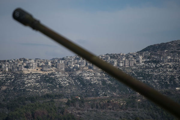 CHP’den 6 maddelik İdlib planı: Suriye yönetimiyle temasa geçilsin