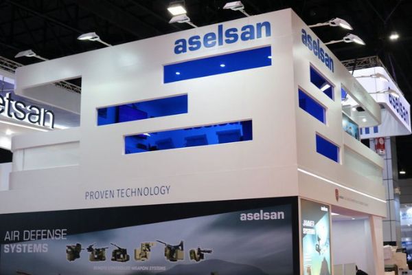 Aselsan'dan 2 milyar dolarlık hamle