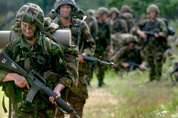 Bedelli Askerlikte eğitim yapılacak birliklerin tam listesi yayınlandı!