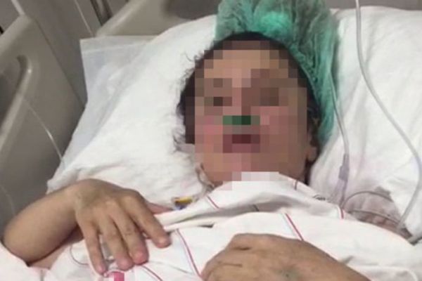 Ankara'daki dehşetin ardından o kadın konuştu