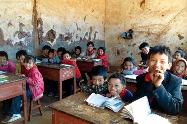 39 milyar dolar servetli Jack Ma, emekli olup öğretmenlik yapacak