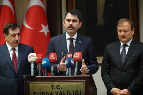 Otoparklarla ilgili büyük değişiklik