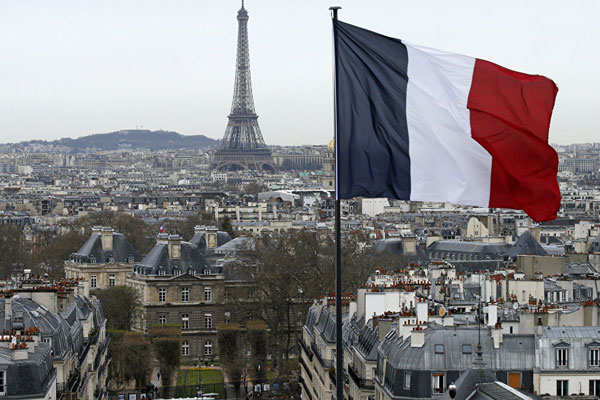 Fransa’dan Rusya’ya ağır suçlama… ‘Casusluk yaptılar’