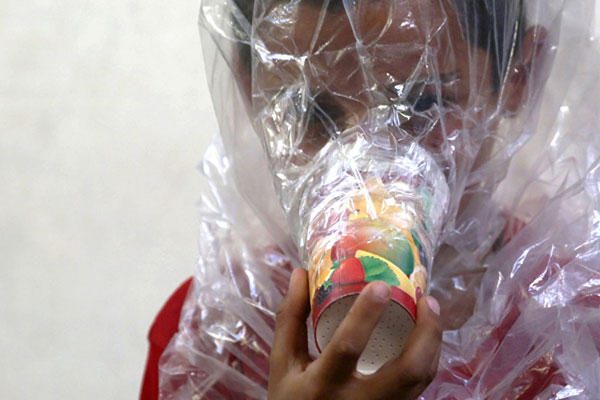 Rusya’dan ‘Kimyasal saldırı’ açıklaması… ‘Bugün başlayacak’