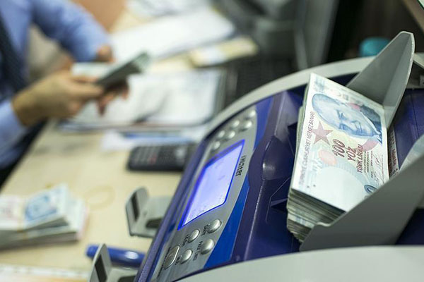 BDDK'dan swap işlemleriyle ilgili açıklama