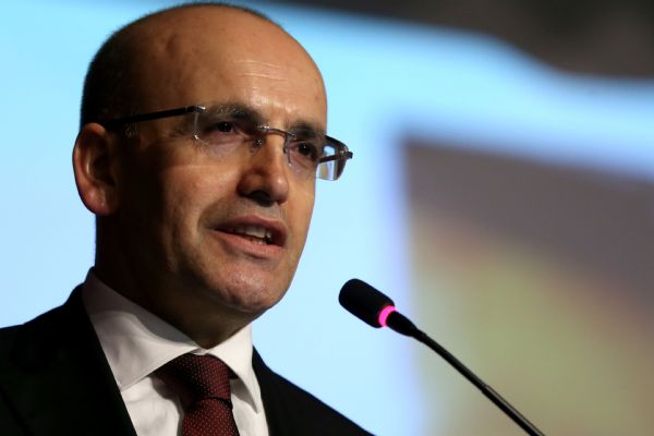 Mehmet Şimşek'ten parti kuruyorlar iddiasına yanıt