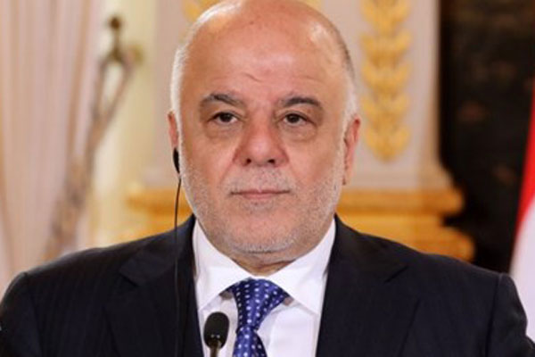 İbadi'den Basra uyarısı: Silahlı çatışmaya dönüşebilir