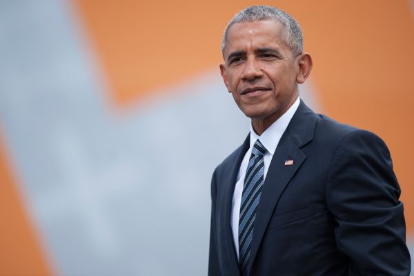 Obama'dan Trump'a ağır sözler