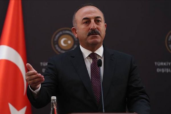 Çavuşoğlu uyardı: 2 milyona yakın mülteci gelebilir