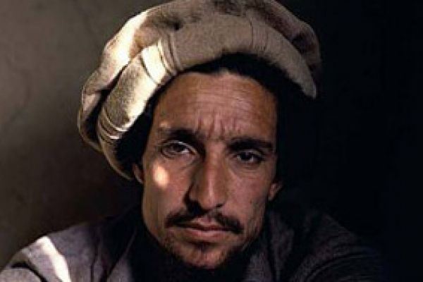 Afgan cihadının sembol ismi Ahmet Şah Mesud'un ölüm yıl dönümü