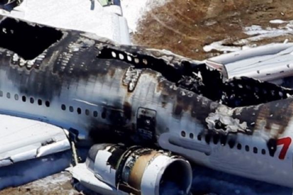 Sudan'da uçak düştü: Çok sayıda ölü var