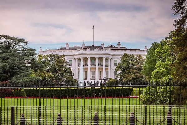 ABD Washington'daki FKÖ ofisini kapatıyor