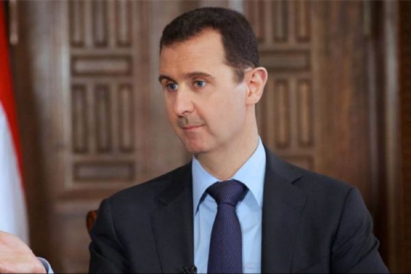 YPG ve Esed güçleri arasında çatışma