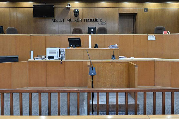 FETÖ davaları sonuçlanıyor… 115 sanığa ceza yağdı