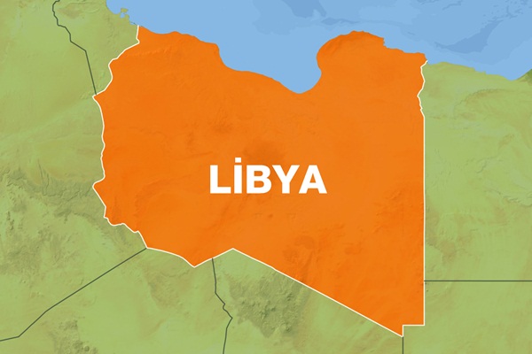 Libya, Cezayir ordusunu suçlayıp savaşa girmekle tehdit etti