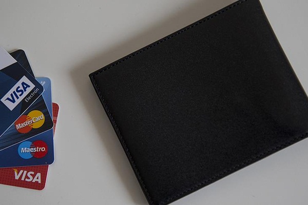 Kredi kartı borcundan takibe alınanların sayısında düşüş