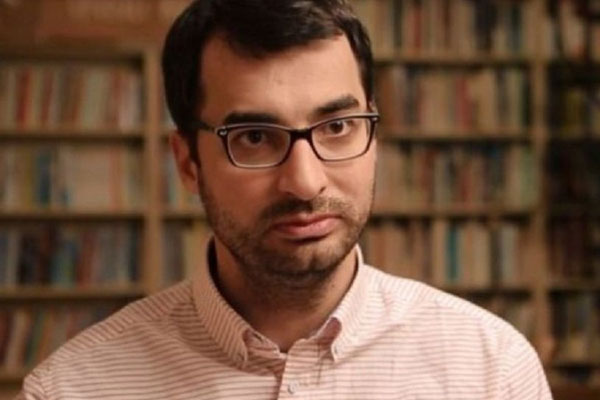 Odatv Haber Müdürü gözaltına alındı