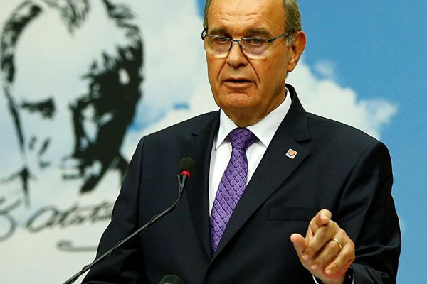 CHP'den ittifak sorusuna yanıt: Yasalarda yok ki