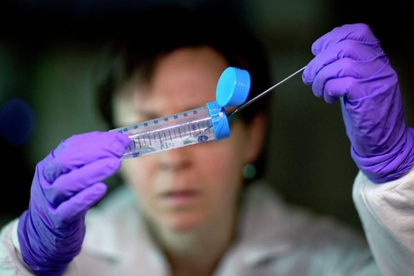 Antibiyotiklere karşı direnç kazanan bakteri keşfedildi: 'Küresel olarak yayılıyor'