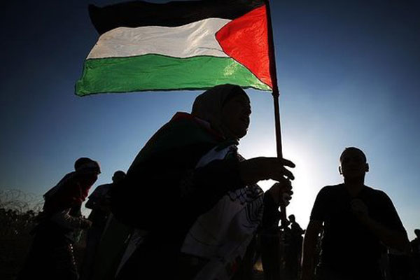 Filistin'den sert tepki: Bu bir savaş ilanıdır