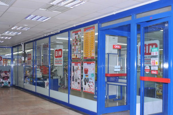 BİM'den 'ceza' açıklaması