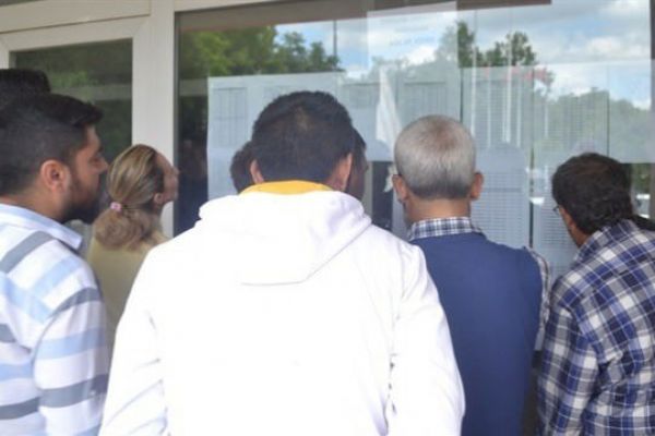 Açıklamalar peş peşe geldi! 100 bin kişi aranıyor