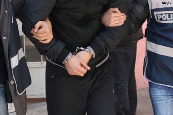 Ankara'da FETÖ operasyonu: 40 kişiye gözaltı kararı