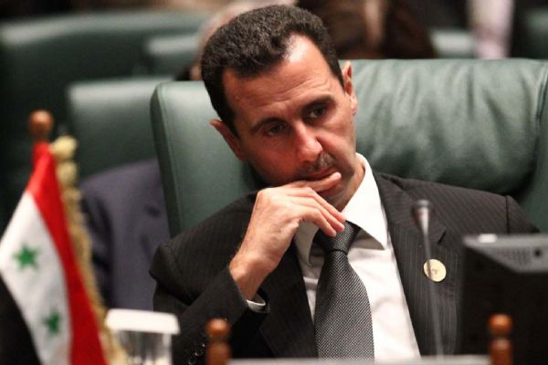 ABD, Esed'i bir kez daha uyardı