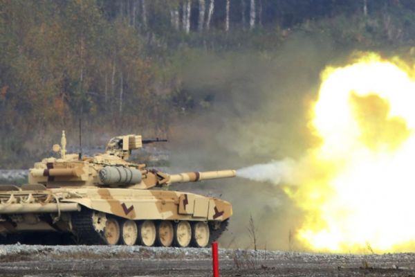 Rıusya, Soğuk Savaş'tan sonraki en büyük tatbikata hazırlanıyor