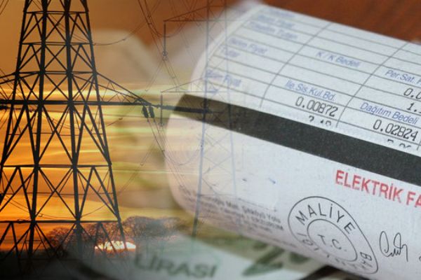 Elektrikte ‘Kademeli Tarife’ dönemi