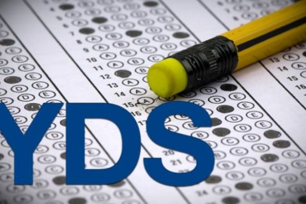 YDS soru ve cevapları yayımlandı! - 2018 ÖSYM YDS sonuçları ne zaman açıklanacak?