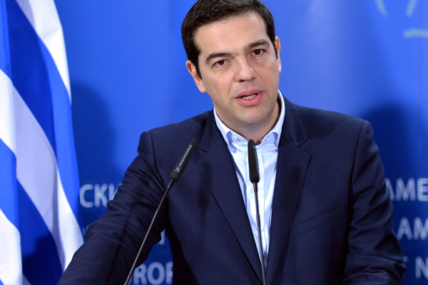 Çipras'tan AB'ye 'aşırı sağ' uyarısı