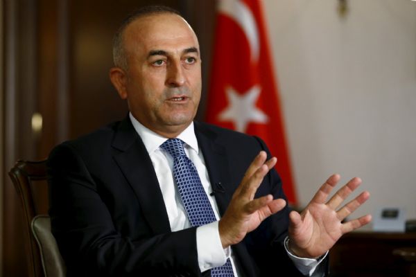 Dışişleri Bakanı Çavuşoğlu'ndan İdlib açıklaması
