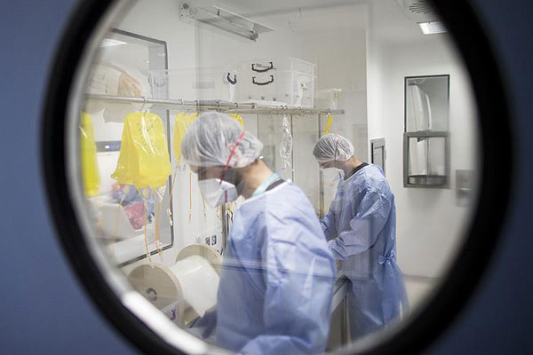 Kanser tedavisinde yeni gelişme