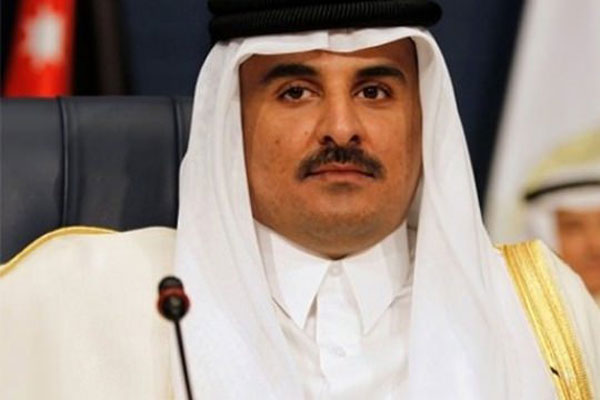 Kuveyt’te askeri toplantıda Katar sürprizi