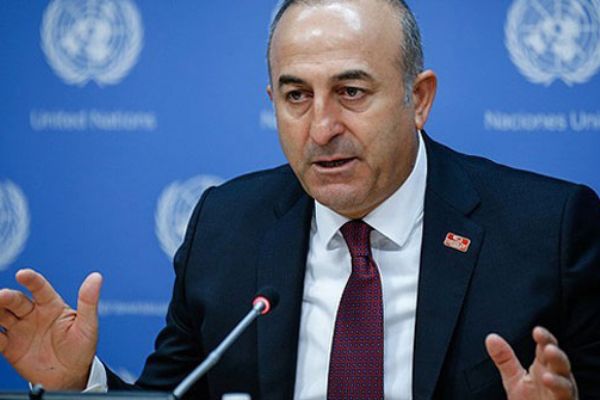 Dışişleri Bakan’ından İdlib açıklaması: “Teklifimiz açık, saldırılar dursun”