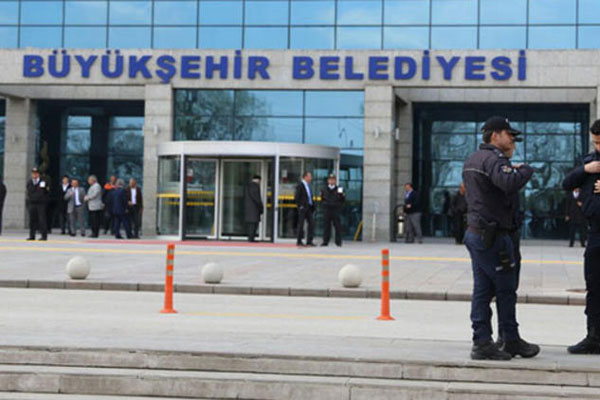 Ankara Büyükşehir Belediyesi’nden çarpıcı karar… Hepsi iptal!