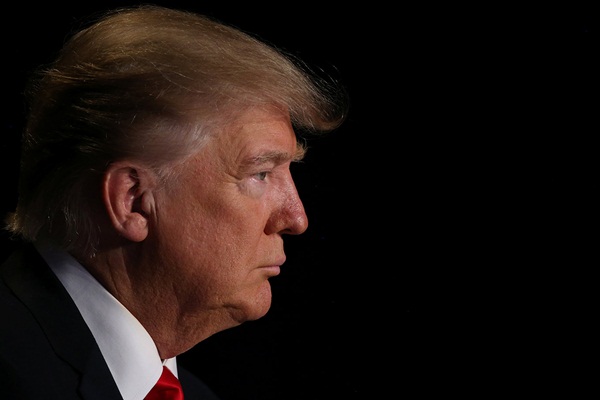 Trump'ın Amerikan askerleriyle dalga geçtiği ses kaydı yayınlandı