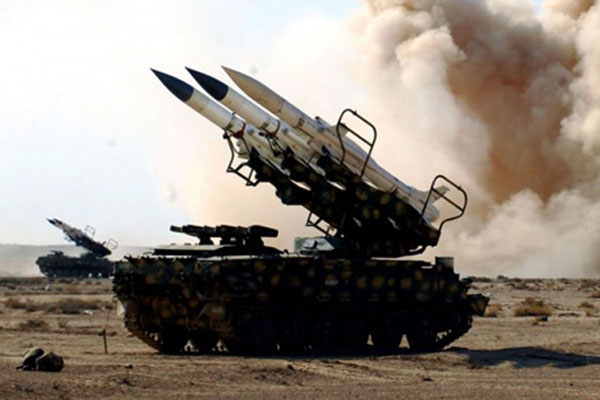 ABD'den açıklama: Rusya ve Esad rejimi 100'den fazla hava saldırısı düzenledi