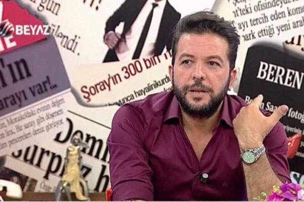 Nihat Doğan'a bir darbe daha! Kovuldu...