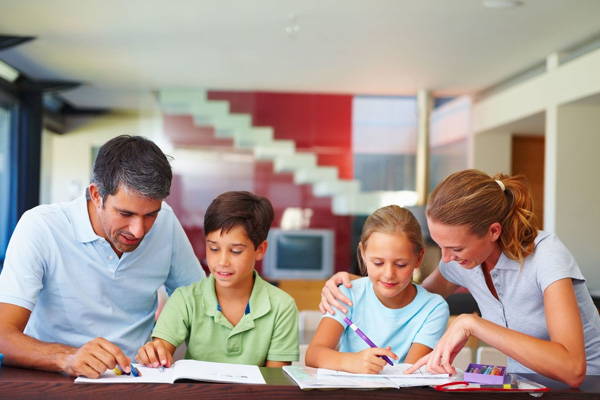 Anne ve babaya yarım gün çalışma hakkı