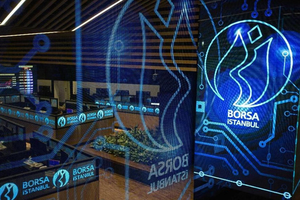 Borsa, güne yükselişle başladı