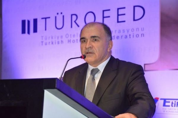 Türkiye için yeni bir tanıtım stratejisine ihtiyaç var