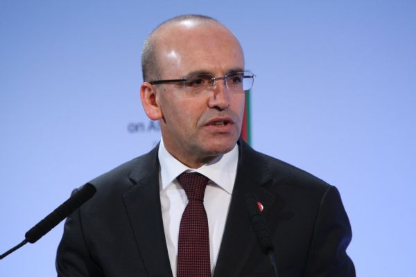 Mehmet Şimşek'e İngiltere'den teklif