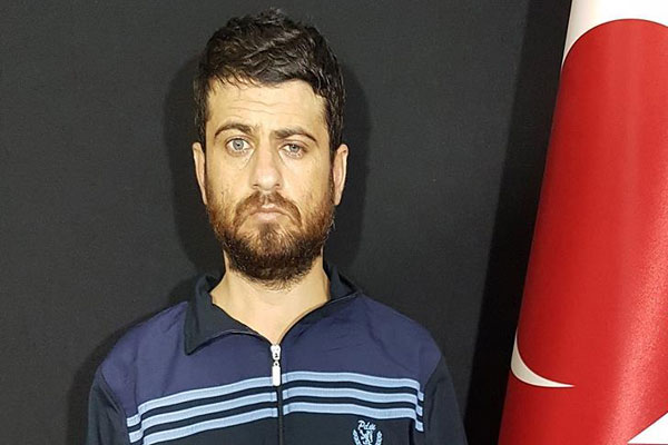 MİT operasyonu ile yakalan Yusuf Nazik kimdir?