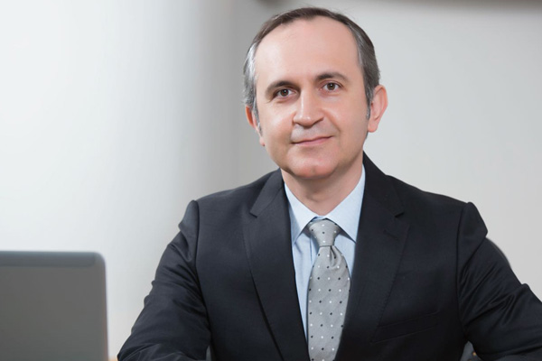 Türkiye Varlık Fonu Yönetimi Genel Müdürlüğüne atanan Zafer Sönmez kimdir?