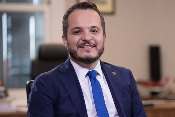 Türkiye Varlık Fonu Yönetimi üyeliğine atanan Arda Ermut kimdir?